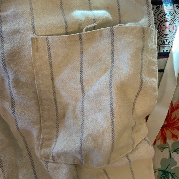 Unique One-of-a kind Vintage Child’s Yankee Uniform - Picture 6 of 8